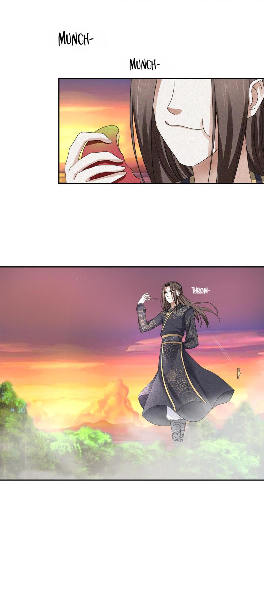 Emperor Of Nine Suns Chapter 49