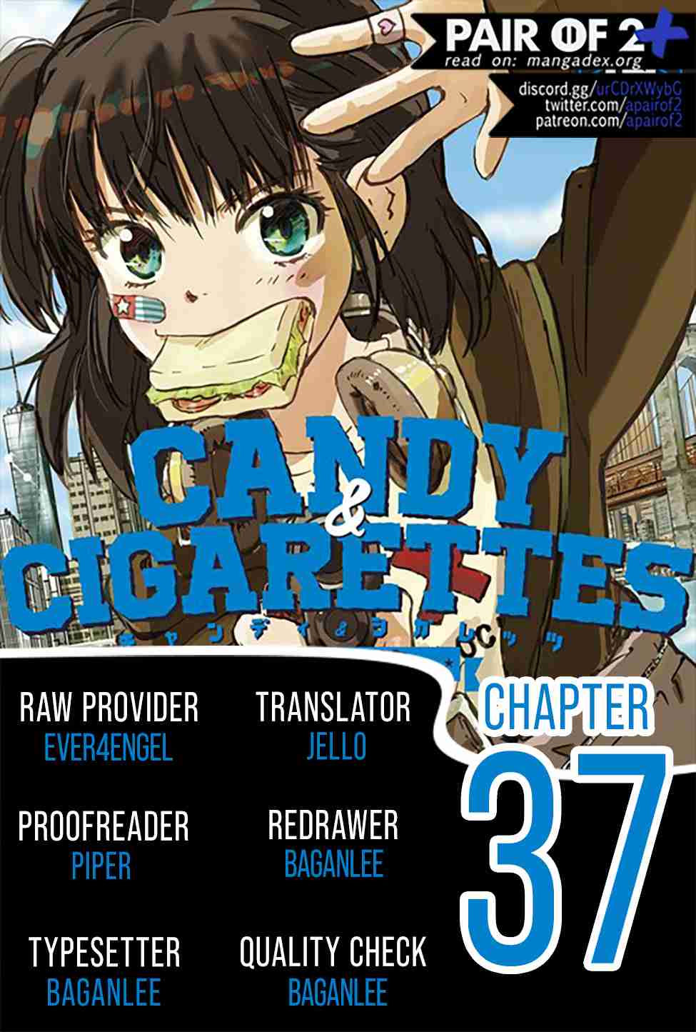 Candy & Cigarettes 37