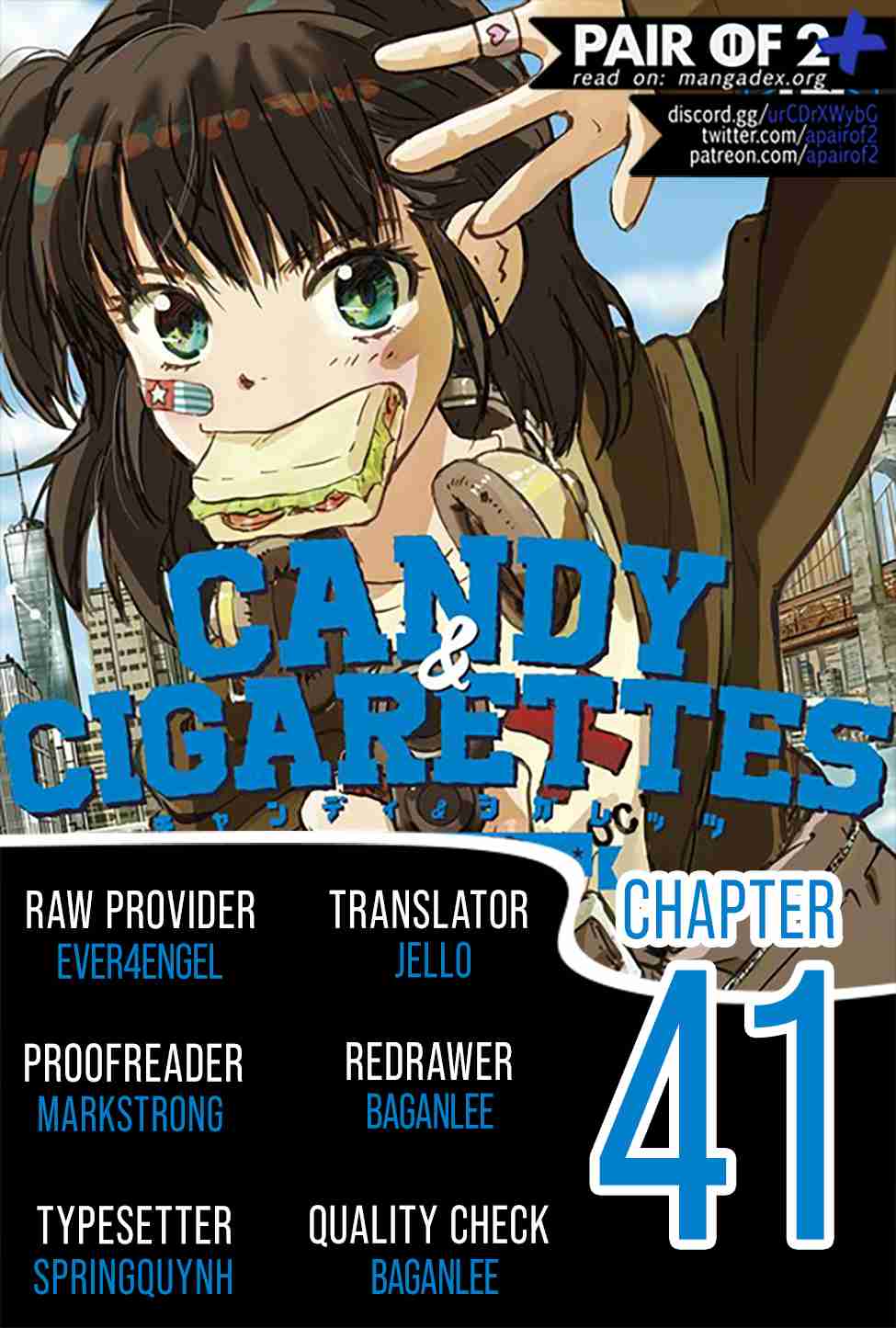 Candy & Cigarettes 41
