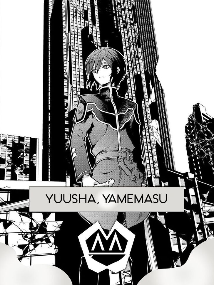 Yuusha, Yamemasu Ch.022.2