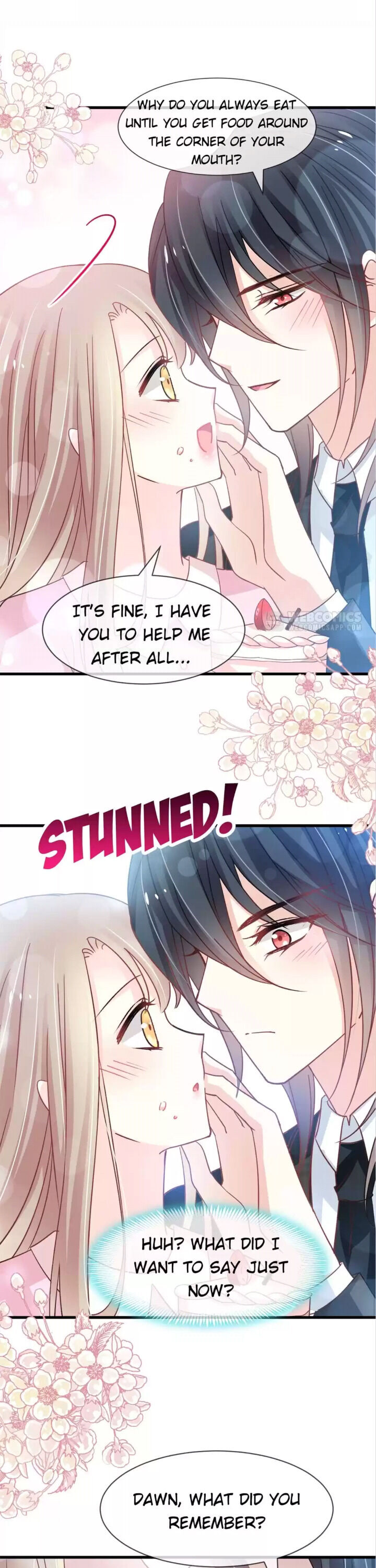 Second-To-None Adoration Chapter 149