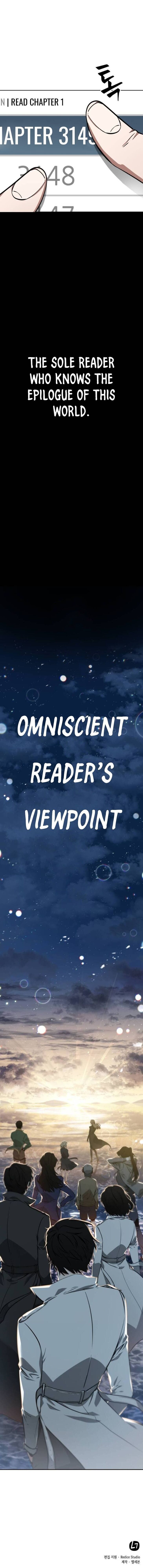 Omniscient Reader's Viewpoint Omniscient Reader's Viewpoint Ch.000