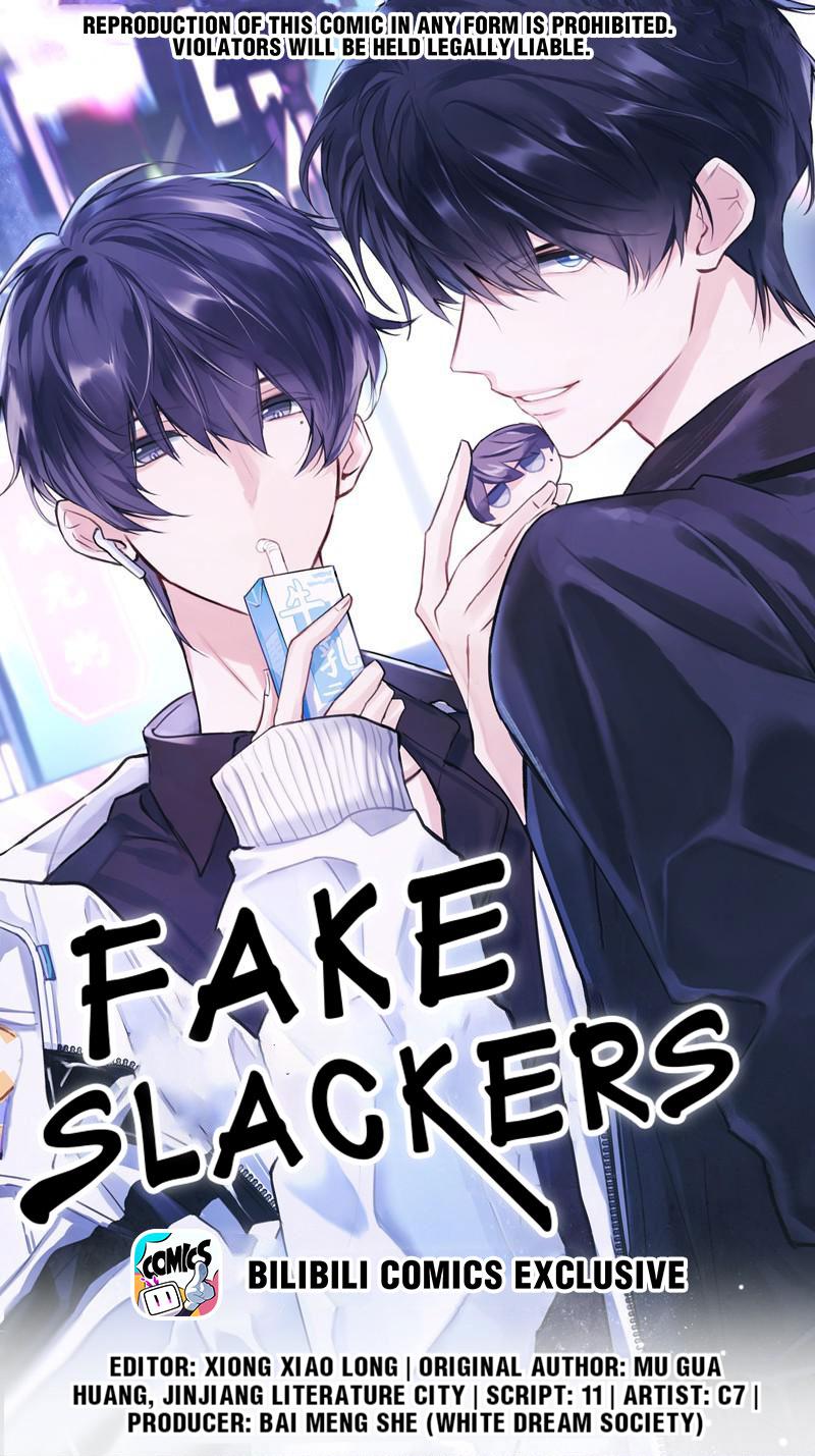 Fake Slackers 15