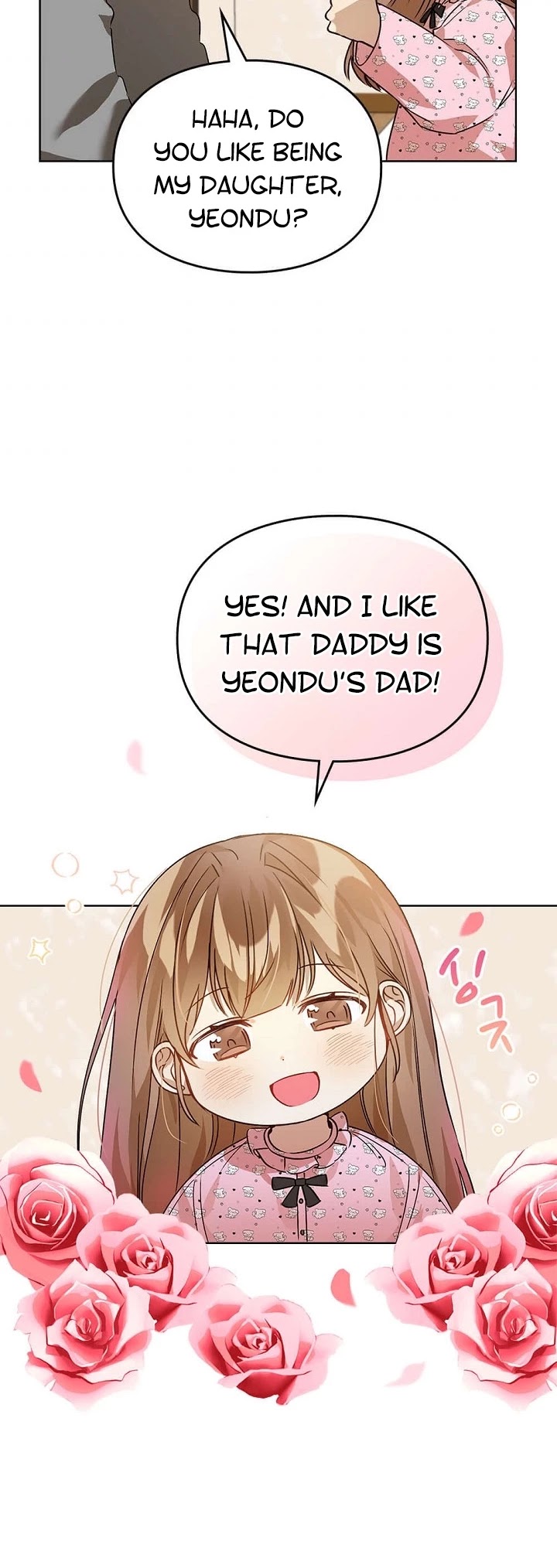 I Become A Fool When It Comes To My Daughter Chapter 49