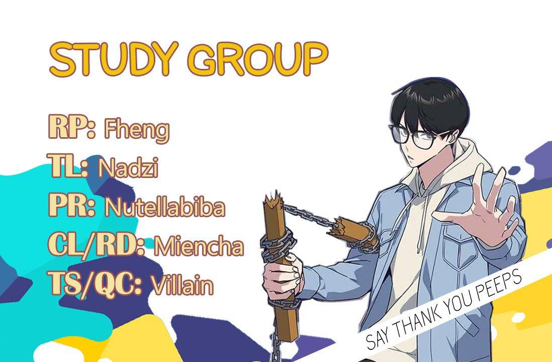 Study Group Chapter 115