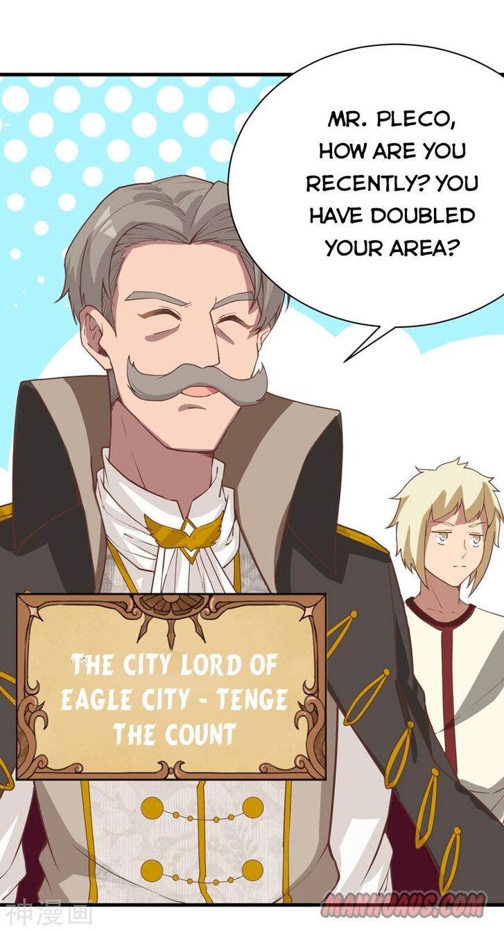 Starting from Today I'll Work as a City Lord Starting from Today I'll Work as a City Lord Ch.127