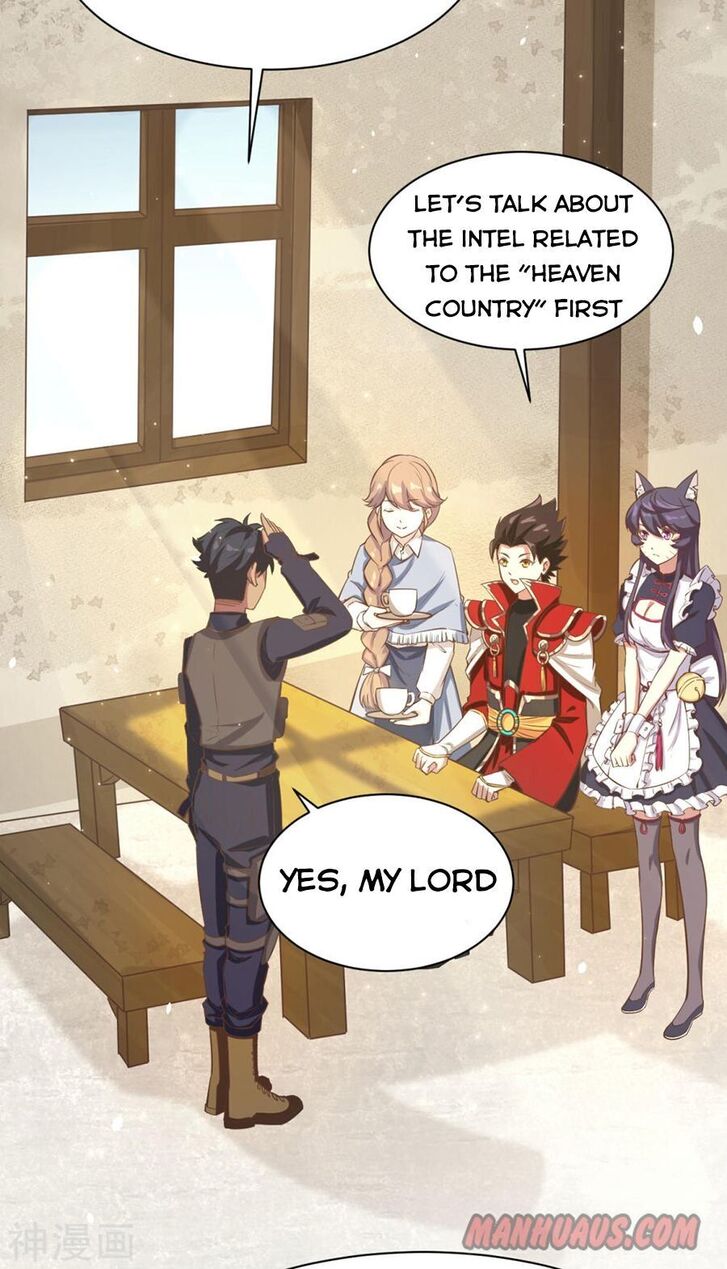 Starting from Today I'll Work as a City Lord Starting from Today I'll Work as a City Lord Ch.127