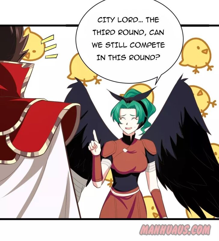 Starting from Today I'll Work as a City Lord Starting from Today I'll Work as a City Lord Ch.152