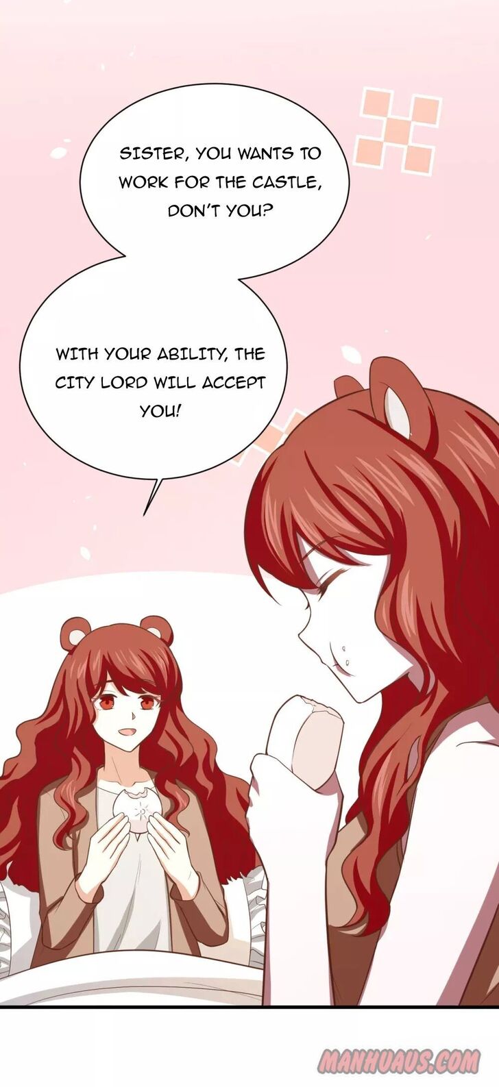 Starting from Today I'll Work as a City Lord Starting from Today I'll Work as a City Lord Ch.154