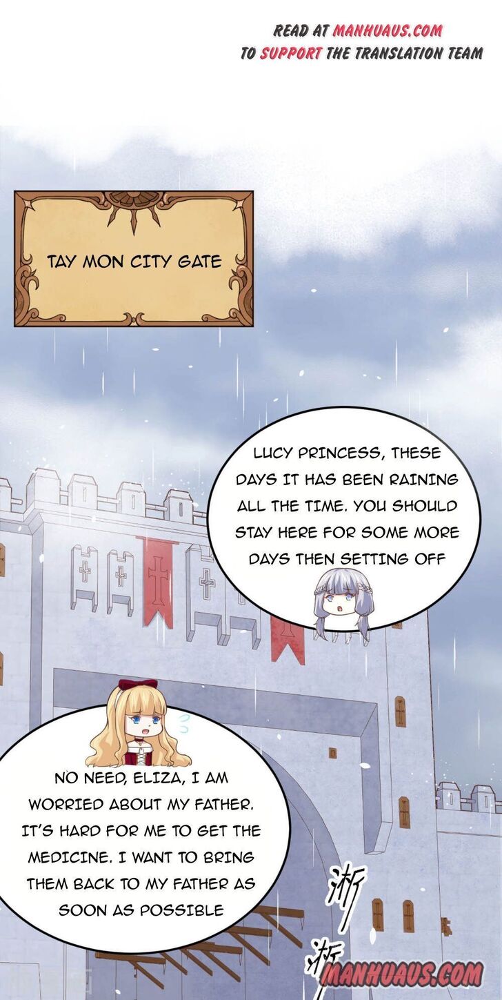 Starting from Today I'll Work as a City Lord Starting from Today I'll Work as a City Lord Ch.161