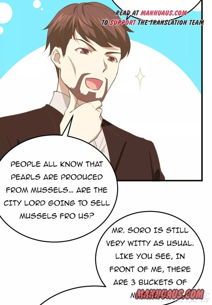 Starting from Today I'll Work as a City Lord Starting from Today I'll Work as a City Lord Ch.158