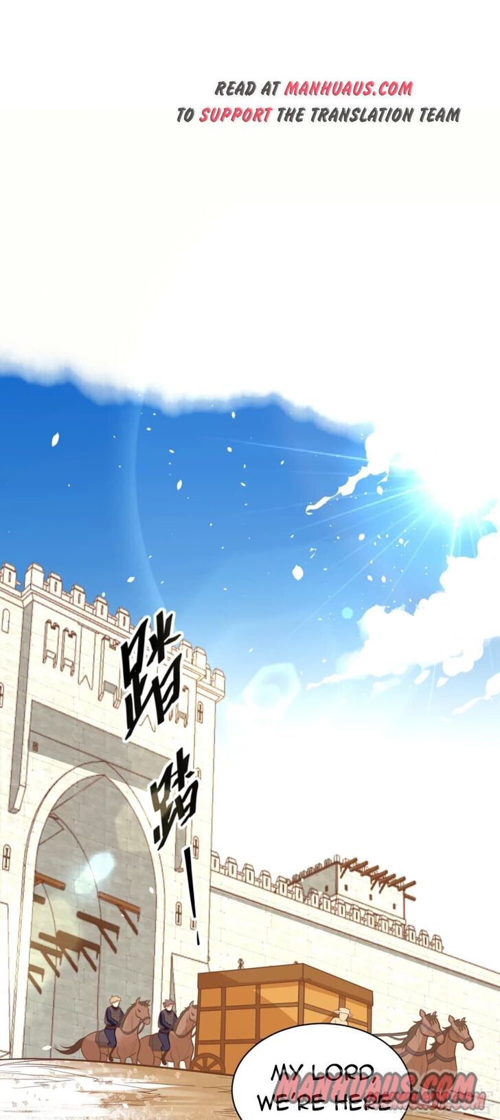 Starting from Today I'll Work as a City Lord Starting from Today I'll Work as a City Lord Ch.123