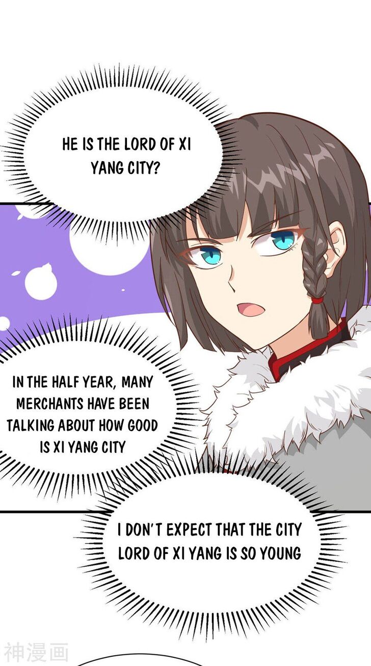 Starting from Today I'll Work as a City Lord Starting from Today I'll Work as a City Lord Ch.132