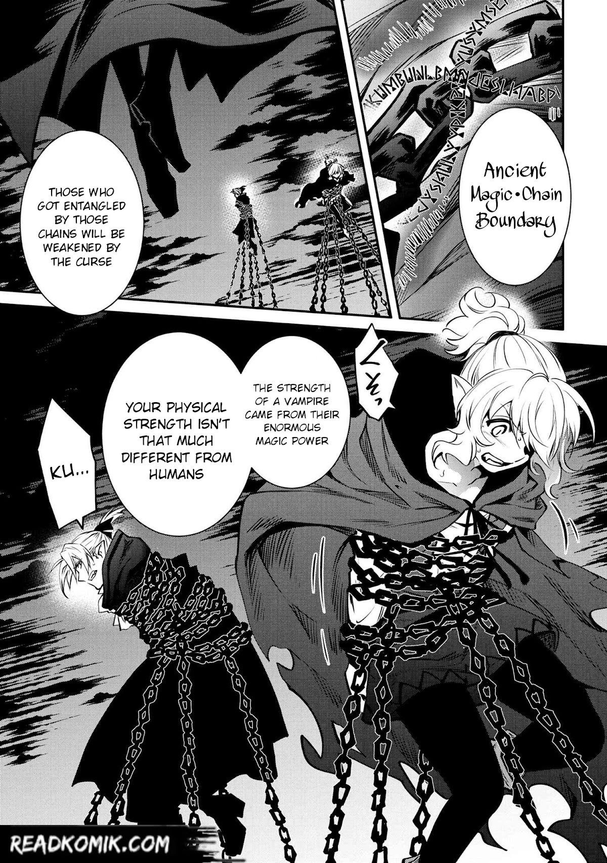 The Strongest Dull Prince’S Secret Battle For The Throne Chapter 16.1 - 16.2