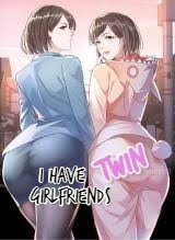 I Have Twin Girlfriends Ch. 12
