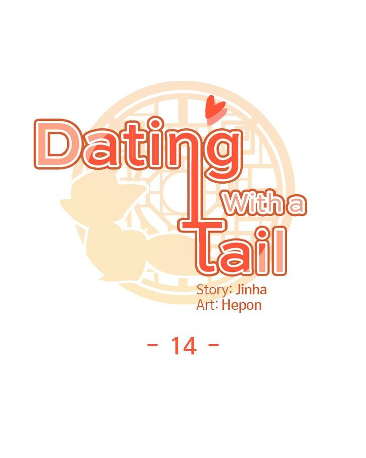 Dating With a Tail Ch.014