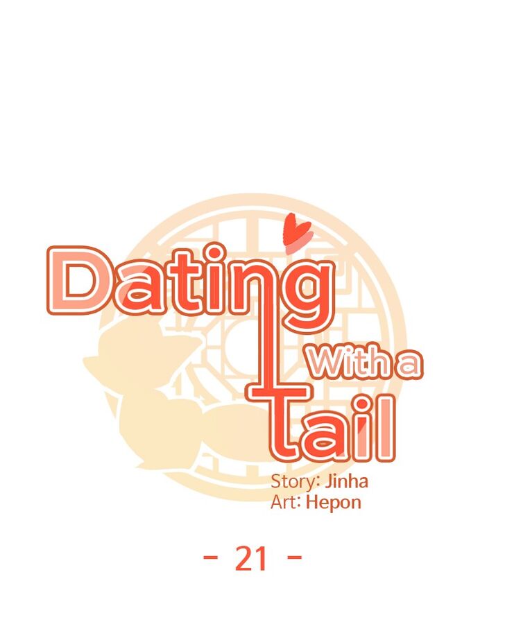 Dating With a Tail Ch.021