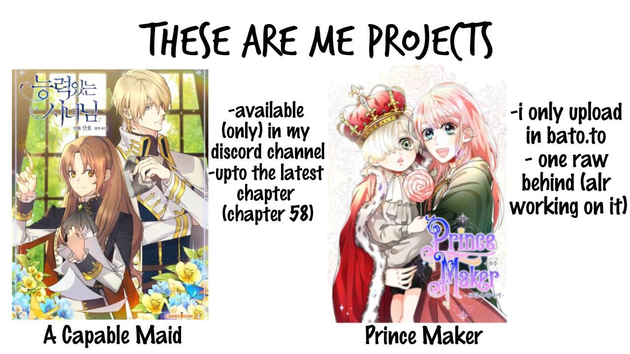 Prince Maker Chapter 5