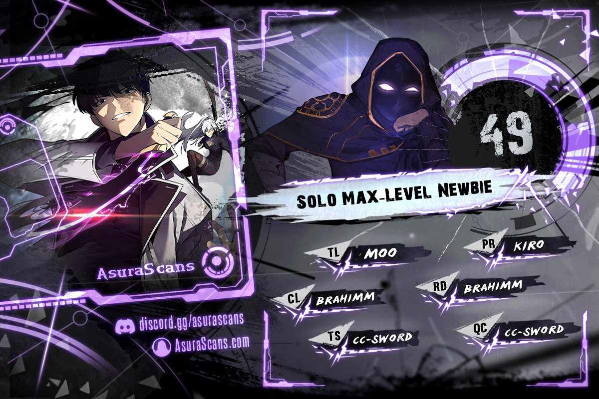 Solo Max-Level Newbie Ch.049
