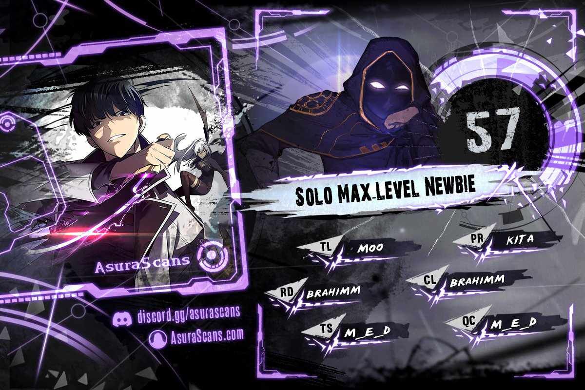 Solo Max-Level Newbie Ch.057