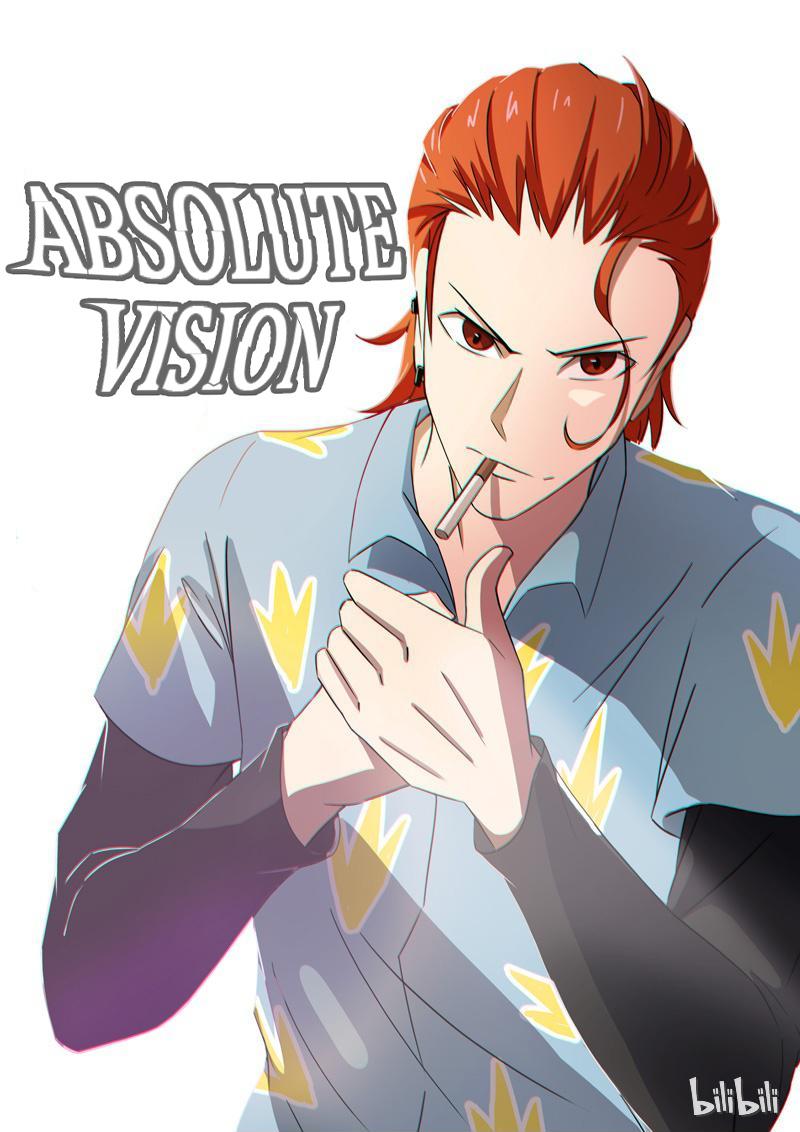 Absolute Vision 76