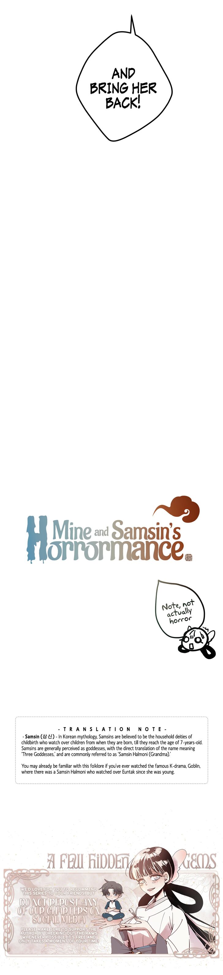 Mine and Samsin's Horrormance Ch.000