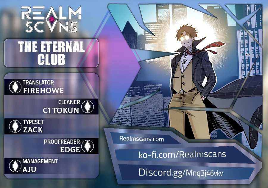 Eternal Club Ch.015