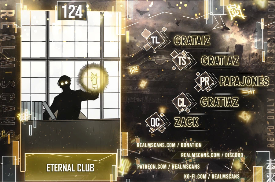 Eternal Club 124
