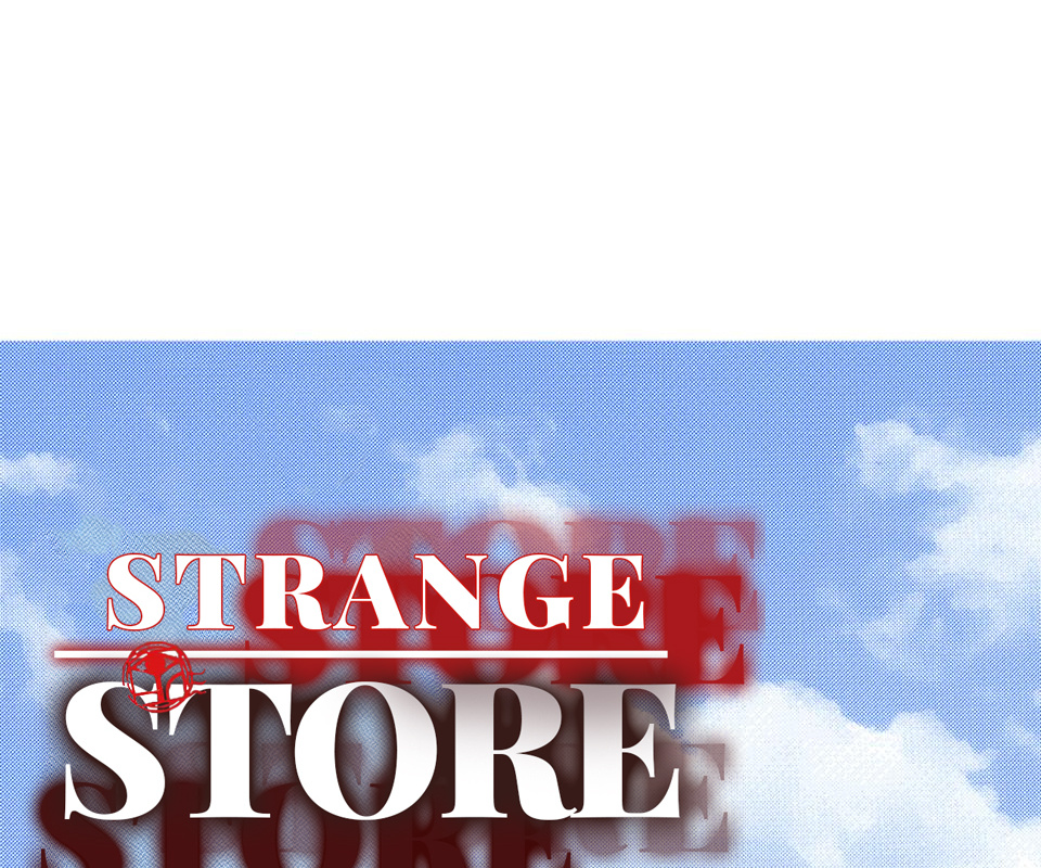 Strange Store 27