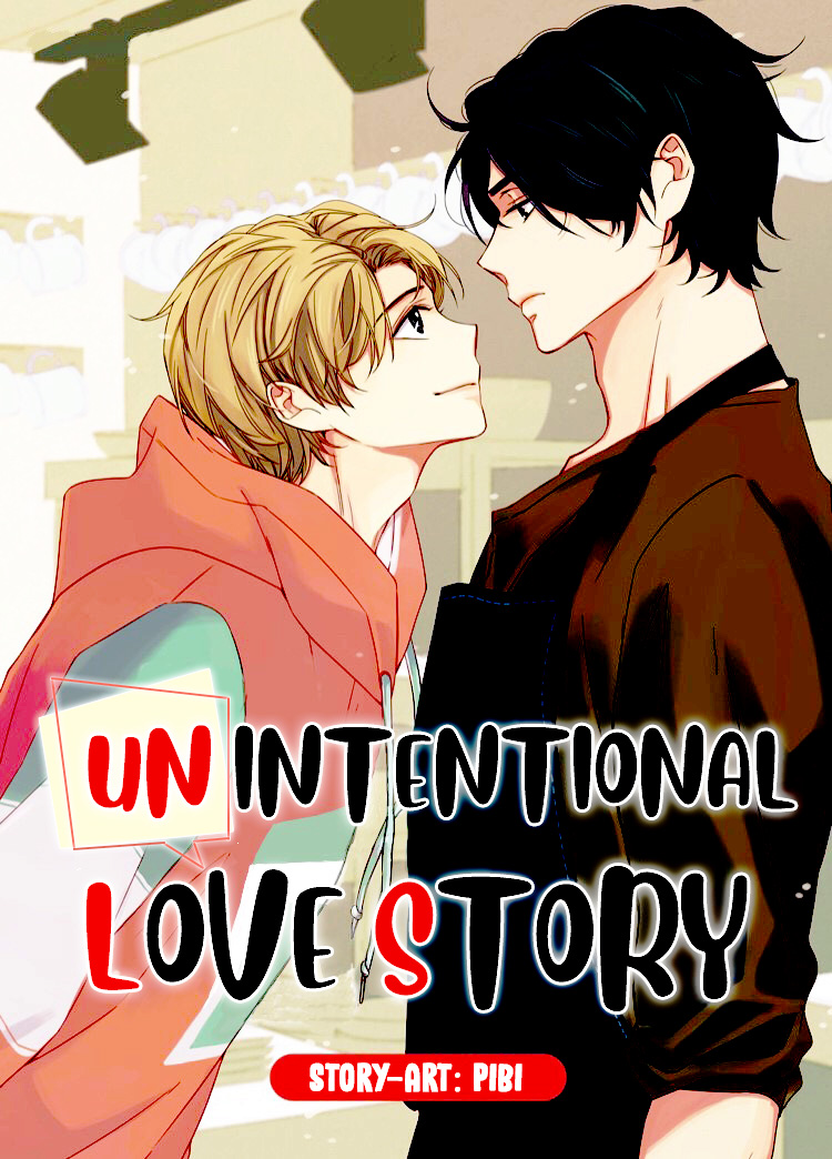 Unintentional Love Story Ch. 40