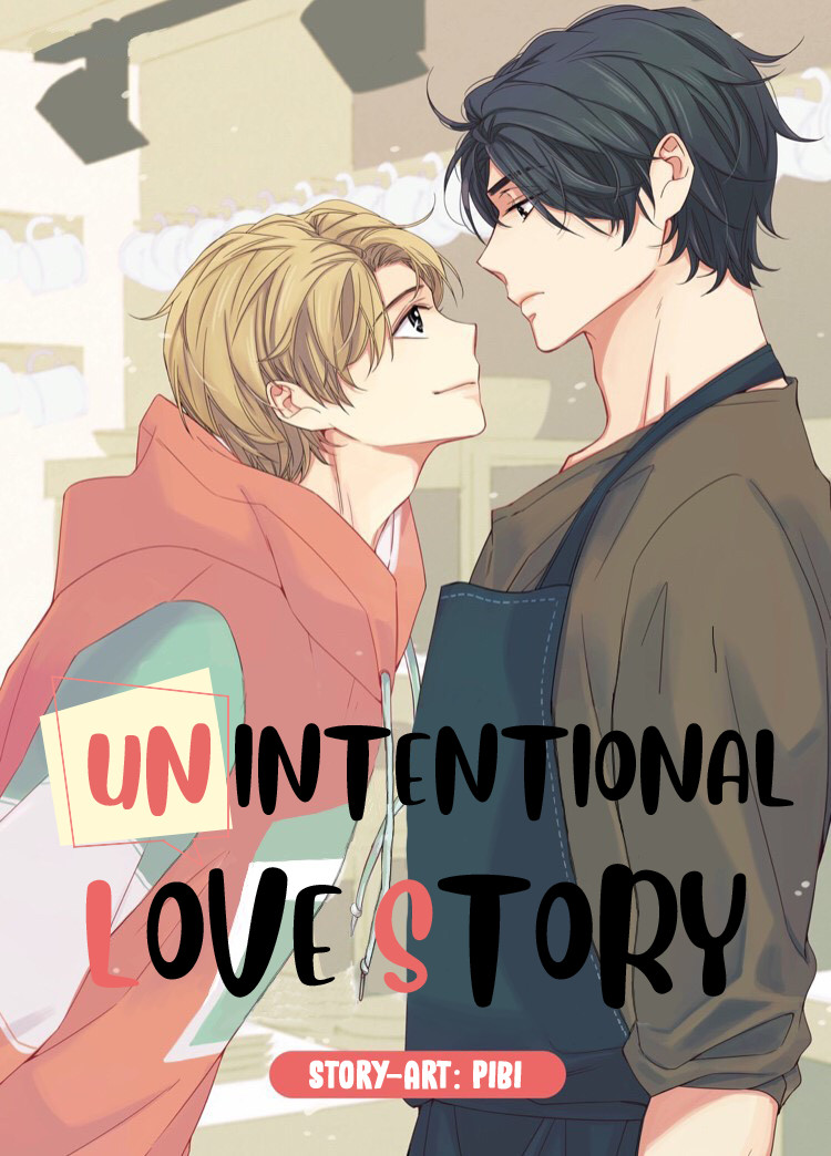 Unintentional Love Story Ch. 43