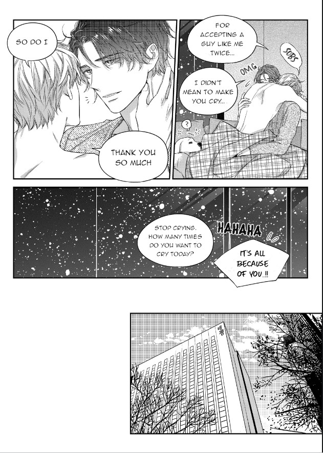 Unintentional Love Story Ch. 44