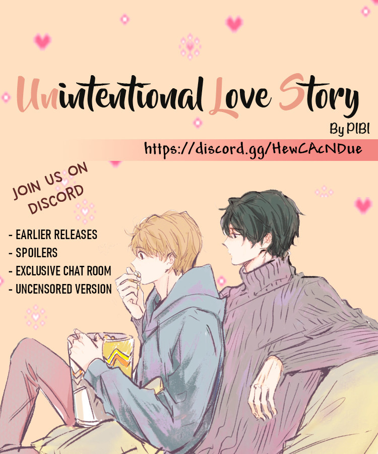 Unintentional Love Story Chapter 46