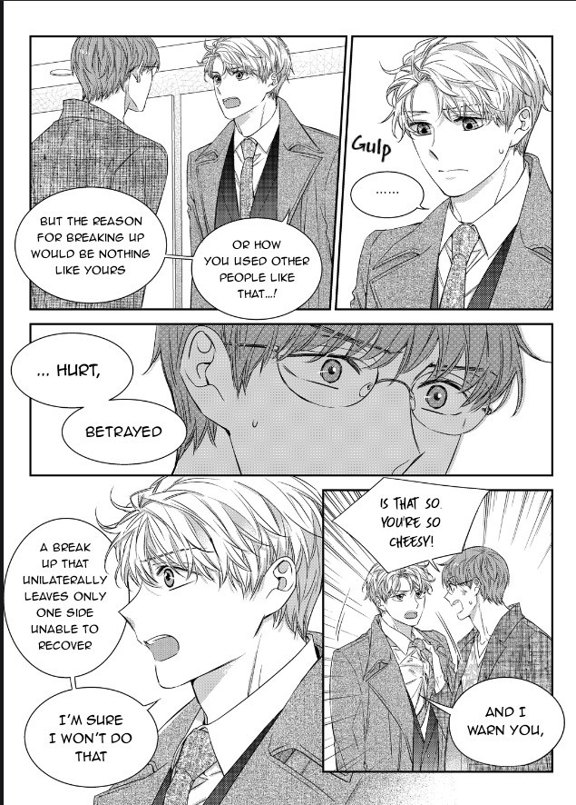 Unintentional Love Story ch.49