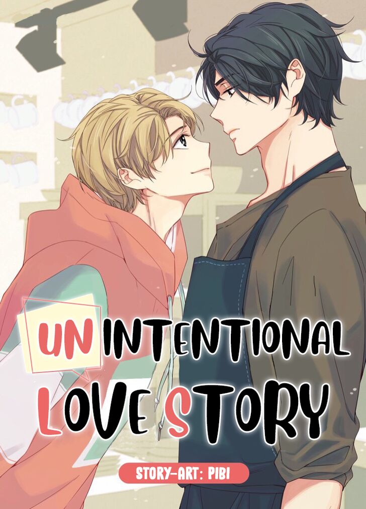 Unintentional Love Story Ch.051