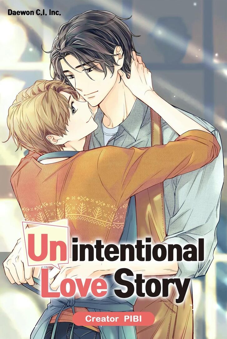 Unintentional Love Story Ch.053
