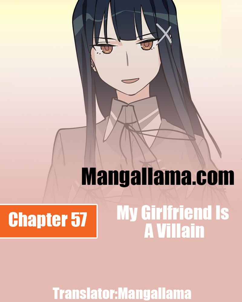 My Mobster Girlfriend Chapter 57