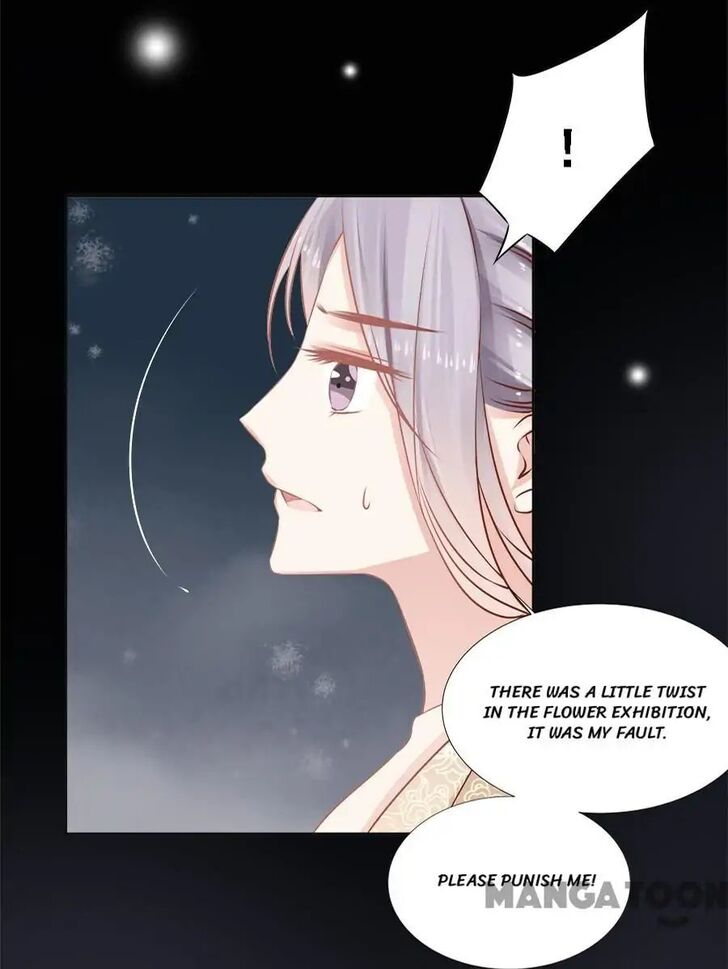 A One on One, Your Highness Ch.051