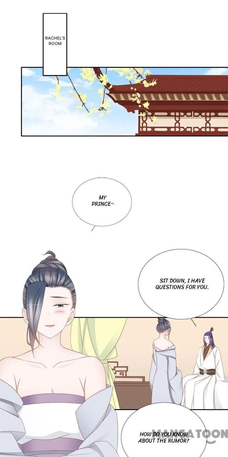 A One on One, Your Highness Ch.113