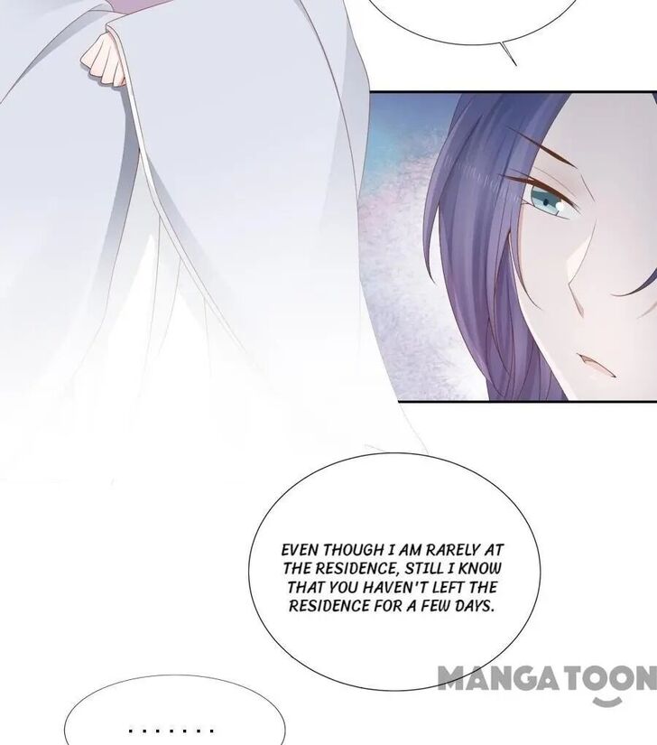 A One on One, Your Highness Ch.113