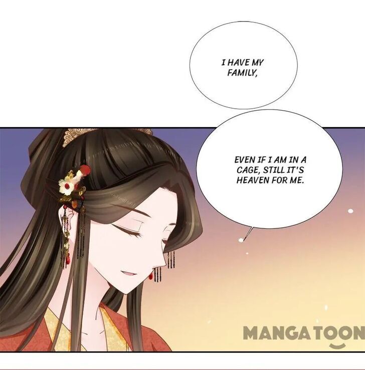 A One on One, Your Highness Ch.114