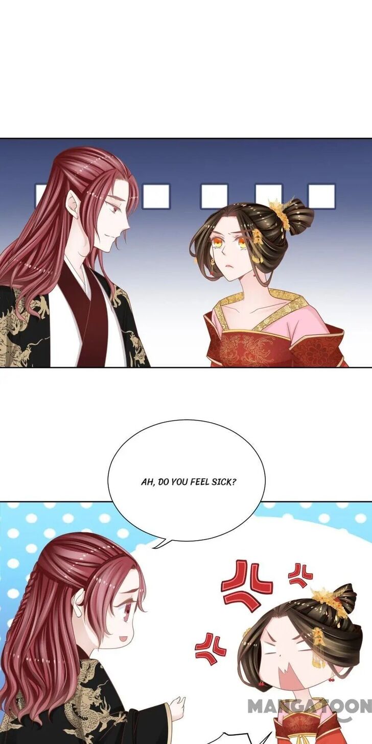 A One on One, Your Highness Ch.132