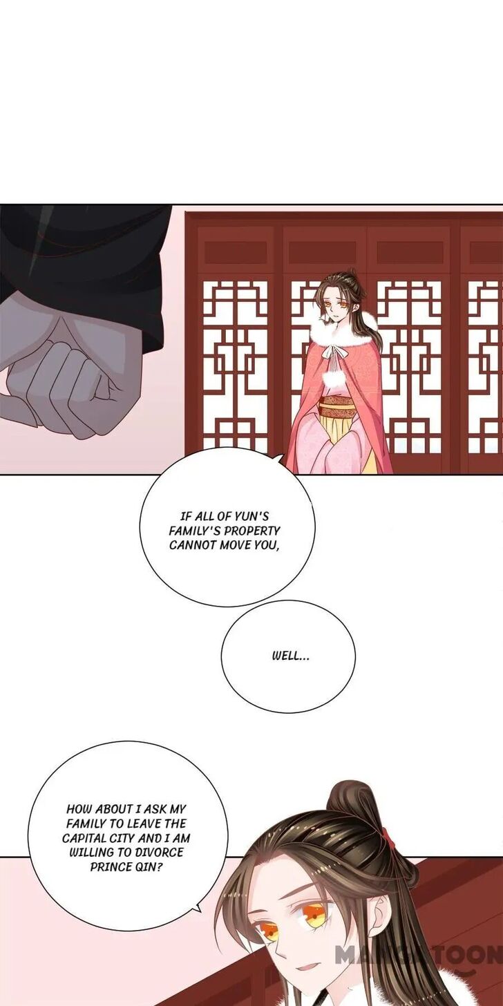 A One on One, Your Highness Ch.143