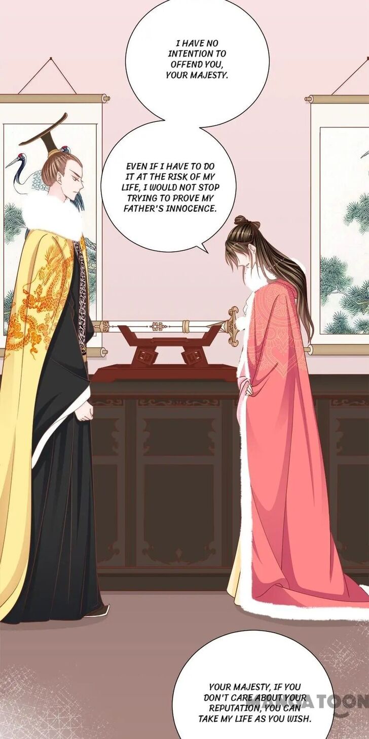 A One on One, Your Highness Ch.143