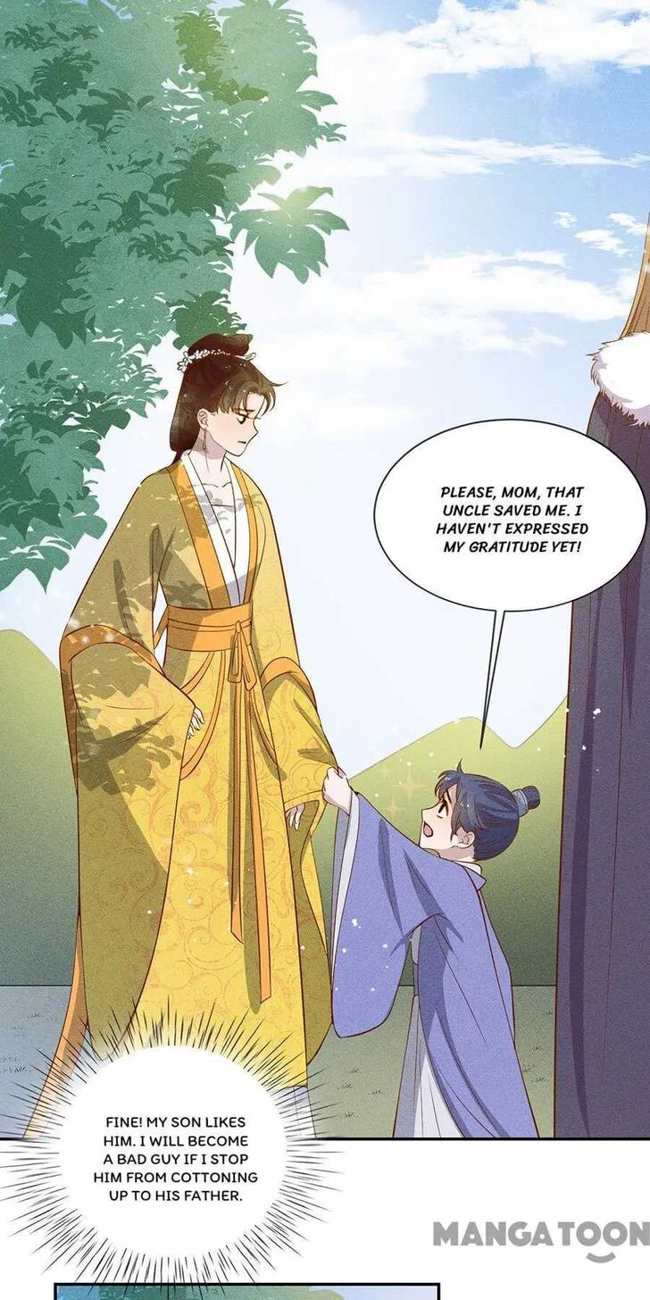 A One on One, Your Highness Ch.181