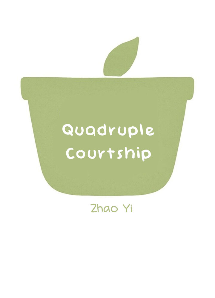 Quadruple Courtship Ch.038