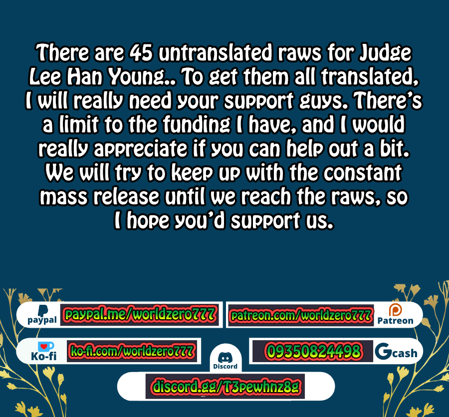 Judge Lee Han Young 35