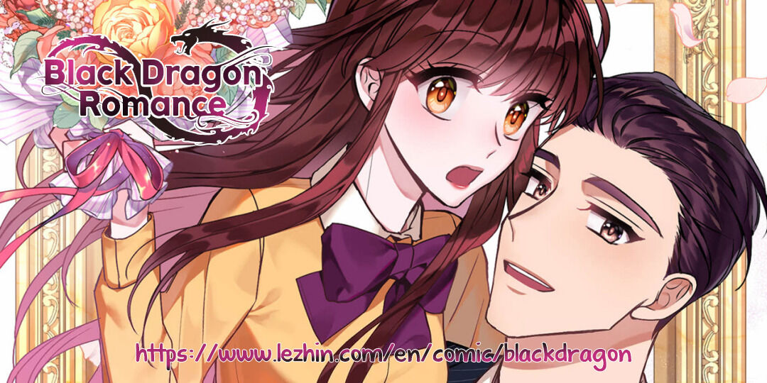 Black Dragon Romance Chapter 51