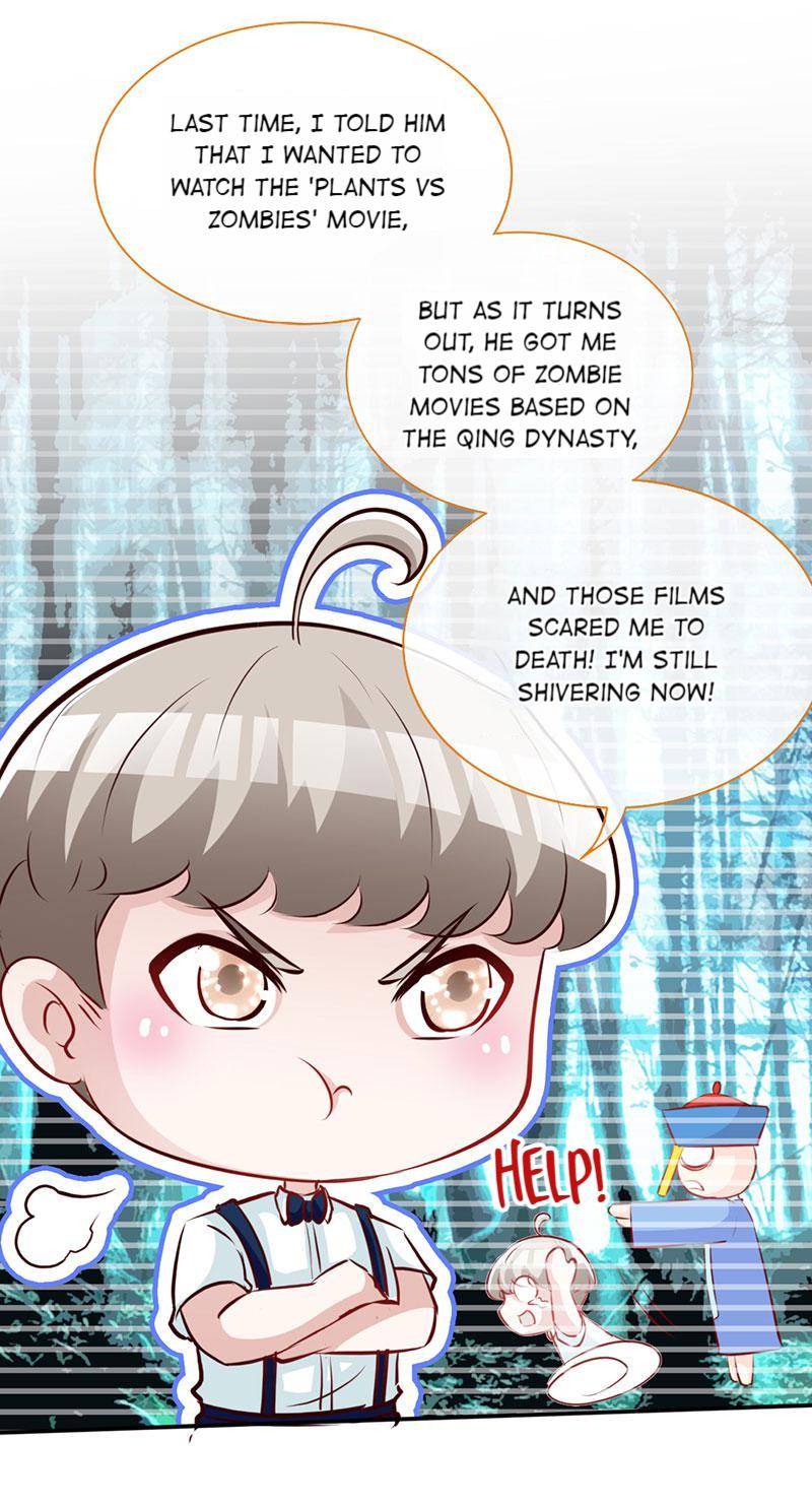 Don't Mess With The Supreme Mom Chapter 40