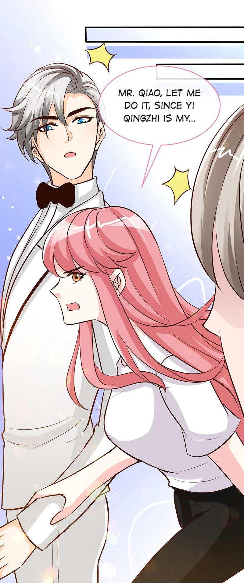 Don't Mess With The Supreme Mom Chapter 40